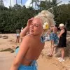 Alexa Whaley