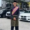 Muhammad Faez Bin Mazalan