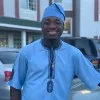 Olamilekan Samuel Ojebode