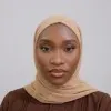 Aisha Aliyu