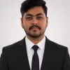 Bhanupratap Singh Parmar