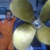 Syaputra Gunawan
