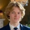 Parker Hausknecht