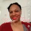Tonia Terry