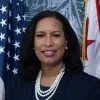 Muriel Bowser