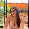 Kristel Cambronero Mora