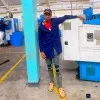 Justus Kyalo