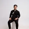 Dion Mufty Pratama Ginanjar