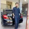 Ali Ahmed