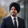 Harasis Singh Sodhi