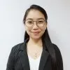 Marjorie Rebong