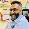 Sanu mathew Mattathil