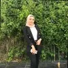 Zaynab Mosaad