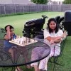 Leby Varghese
