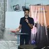 Ryan Aranha