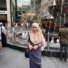 Maira Suhaimi