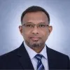 Satheesh Balasegaram