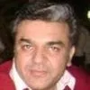 Raj Menon