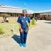Tetelo Moholwa
