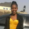 Justina Ayegbeni