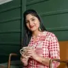 Trisha Lahoti