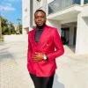David Shimbi