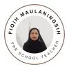 Fiqih Maulaningsih