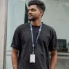 Mohammed Ashik