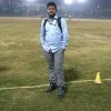 Kiran Padhy