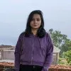 Suchita Mirgal