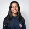 Michelle Abarca