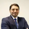 Jay Mohan