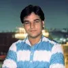 B Pushkar Yadav