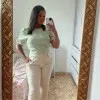 Ana Luiza Dos Santos