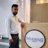 Praveen Kumar