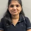 Akhila Nagineni