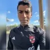 Mahmoud Ashraf