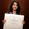 Shreya Monga