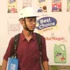 Pritam Halder