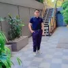MUHAMMAD SHAFI