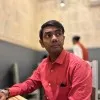 Suppriyo Naskar