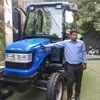Pranesh Kumar