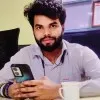 Naveen Kumar mahato