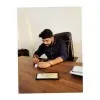 Abdullah Chaudry