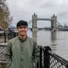 Sarthak Jain