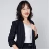 Cecilia Wang