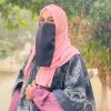 Nabila shaheen