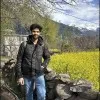 Tanmay Chaturvedi