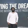 Darren Boone