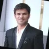 SURAJ GHARATE